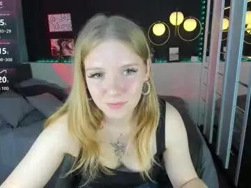 Layla_glam from Chaturbate