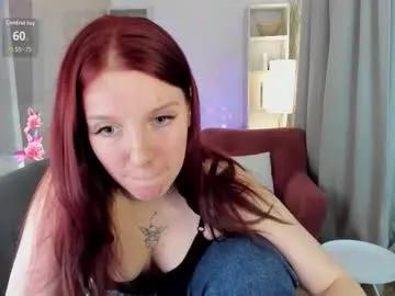 Layla_glam from Chaturbate