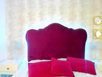 laylaadoll_ on Chaturbate 