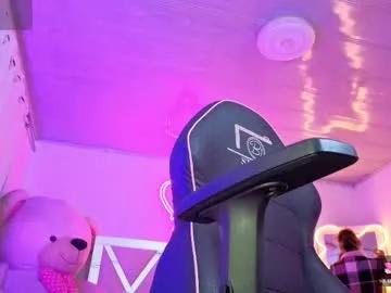 Laylafoxy_tay from Chaturbate