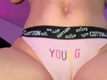 Laylafoxy_tay from Chaturbate