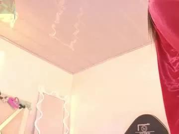 Laylafoxy_tay from Chaturbate