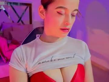 Laylafoxy_tay from Chaturbate