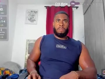 lebron_millionss from Chaturbate