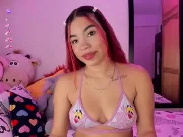 lee_ash from Chaturbate