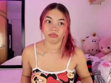 lee_ash from Chaturbate