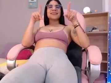 Leggartha97 from Chaturbate