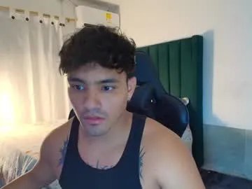 lei_77 from Chaturbate