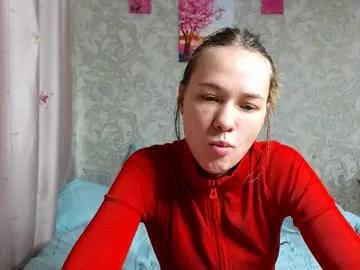 Leila_bambi_ from Chaturbate