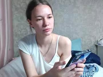 Leila_bambi_ from Chaturbate