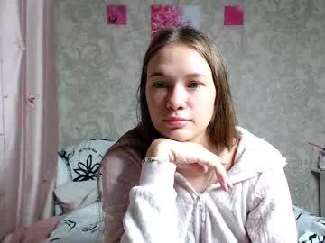 Leila_bambi_ from Chaturbate