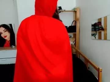 leila_beayte_ from Chaturbate