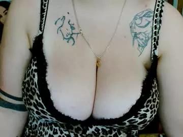 leila_beayte_ from Chaturbate