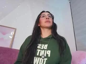 Leila_petitee from Chaturbate