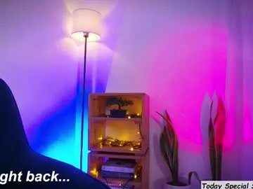 leja_ from Chaturbate