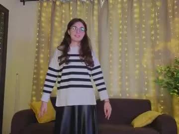 lekishaoderkirk from Chaturbate