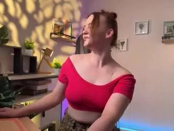 lela_ryan from Chaturbate