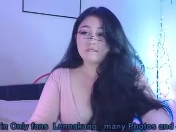 lenasweetx from Chaturbate
