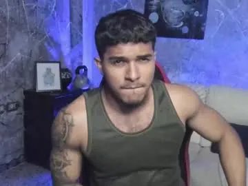 leo_taro from Chaturbate