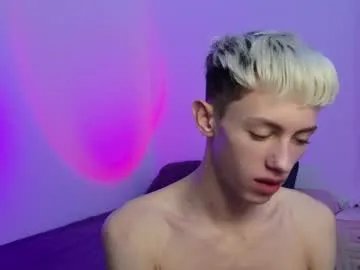 leonlure from Chaturbate