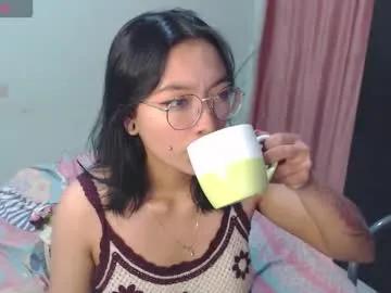 Leslie__anderson from Chaturbate