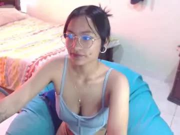 Leslie__anderson from Chaturbate