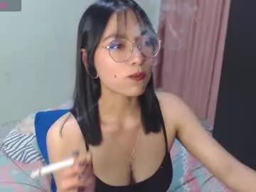 Leslie__anderson from Chaturbate