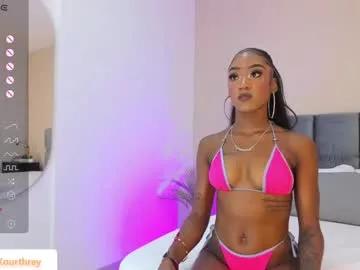 leslie_kourtrey from Chaturbate