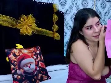 lexaderuso from Chaturbate