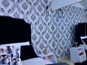 lexaderuso from Chaturbate