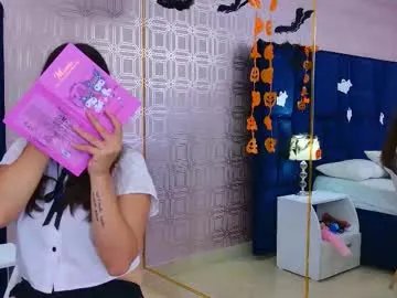 lexaderuso from Chaturbate