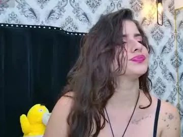 lexaderuso from Chaturbate