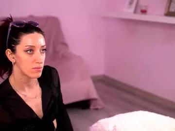 lexxievixxen from Chaturbate