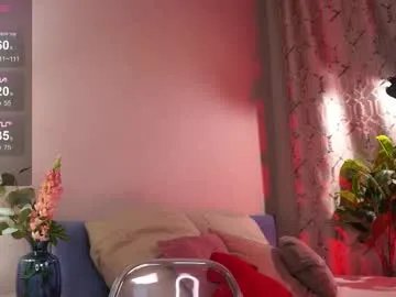 lexy_exe from Chaturbate