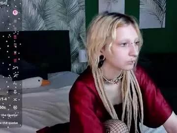 lexy_woorhez from Chaturbate is Freechat