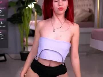 Leylabelle from Chaturbate