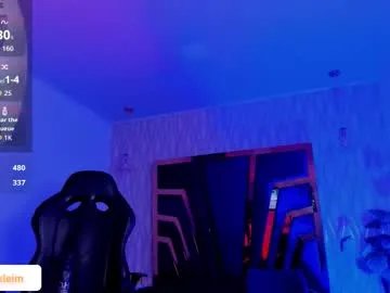 liam_kleiin from Chaturbate