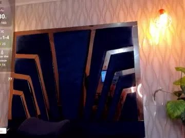 liam_kleiin from Chaturbate