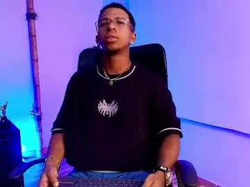 liam_morocho from Chaturbate