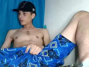 liam_smith00 from Chaturbate