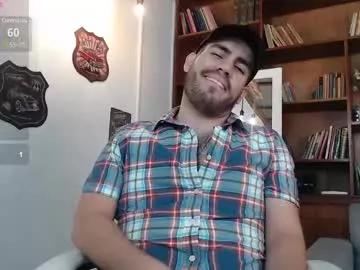 liamhill9 from Chaturbate is Freechat