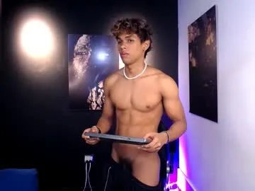 liamvibes212 from Chaturbate