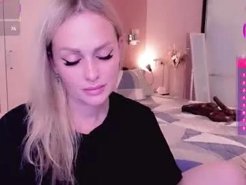 Libby_nora from Chaturbate