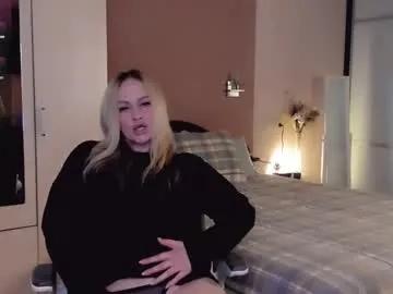 Libby_nora from Chaturbate
