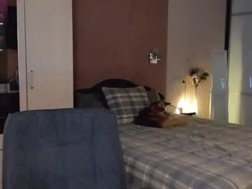 Libby_nora from Chaturbate