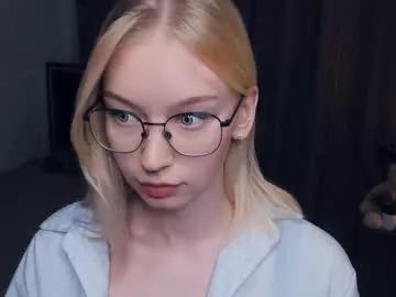 lidiaklemencic from Chaturbate