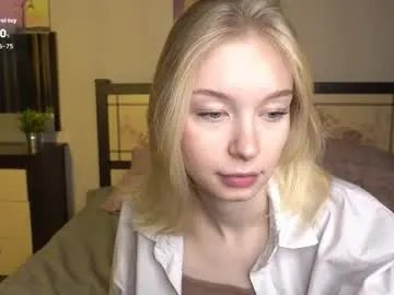 lidiaklemencic on Chaturbate 