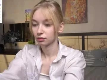 lidiaklemencic on Chaturbate 