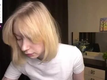 lidiaklemencic on Chaturbate 