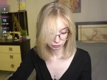 lidiaklemencic on Chaturbate 